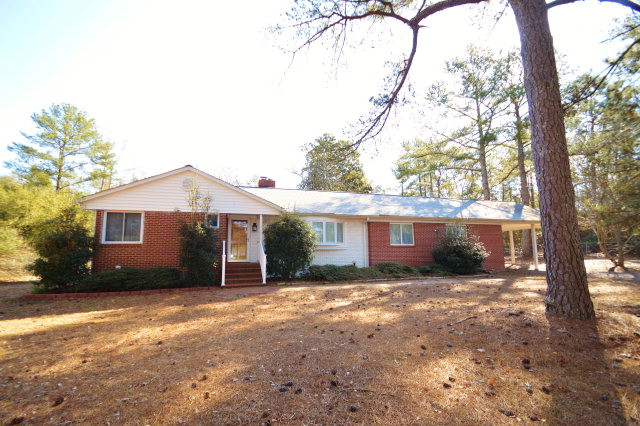 4028 Vaucluse Road Aiken, SC 29801 - Photo 1 of 1 Main View