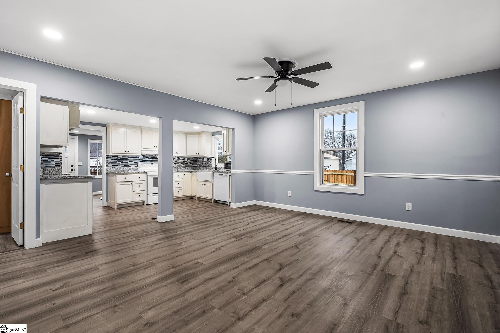 18 Conner Street Pelzer, SC 29669 - Photo 6 of 38 Gallery Image 6