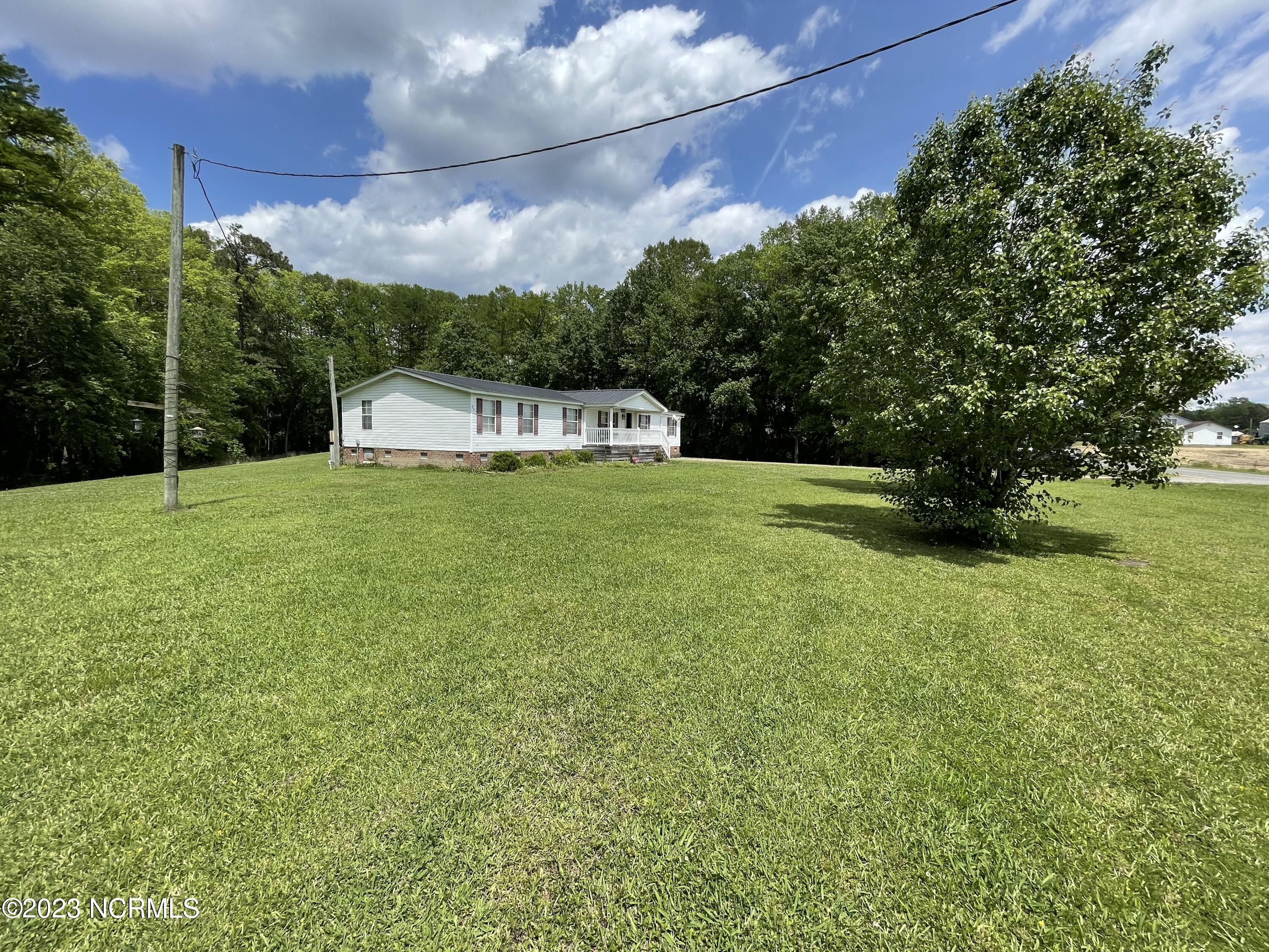 229 Wiccacon Road Cofield, NC 27922 - Photo 45 of 49 FRONT YARD