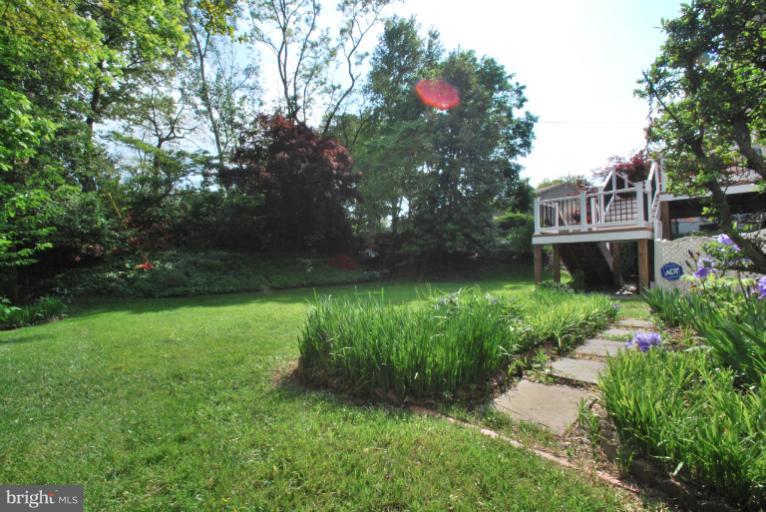 515 Gladhill Road Odenton, MD 21113 - Photo 4 of 22 Exterior (Rear)