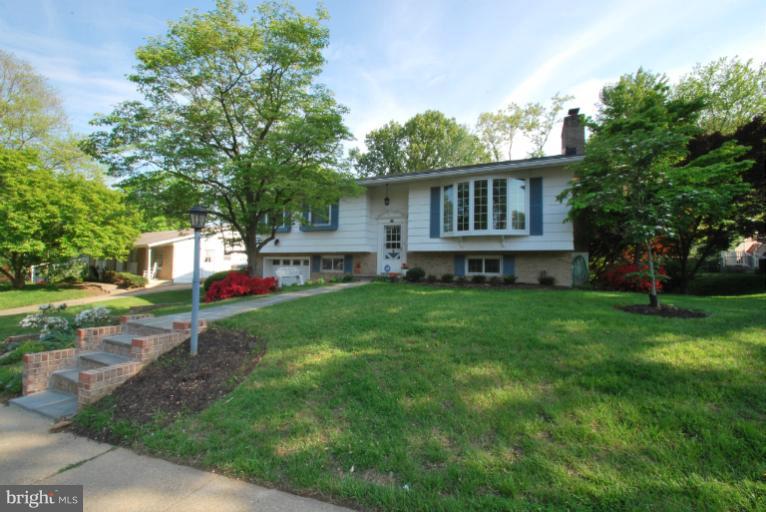 515 Gladhill Road Odenton, MD 21113 - Photo 8 of 22 Exterior (Front)