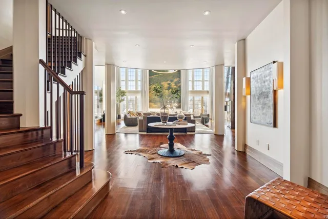 $20,000,000 | 2575 Weeks Hill Road, Stowe, VT 05672