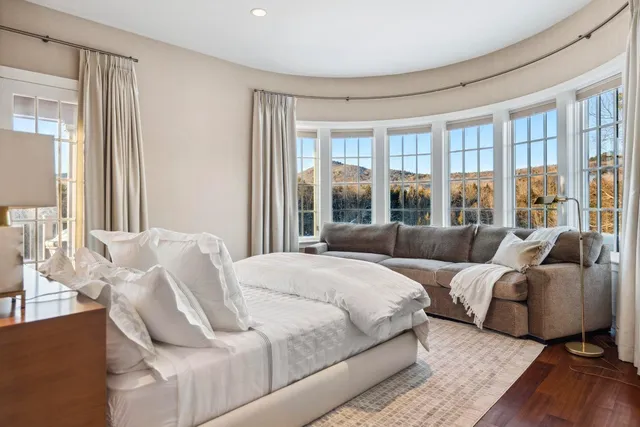 $20,000,000 | 2575 Weeks Hill Road, Stowe, VT 05672