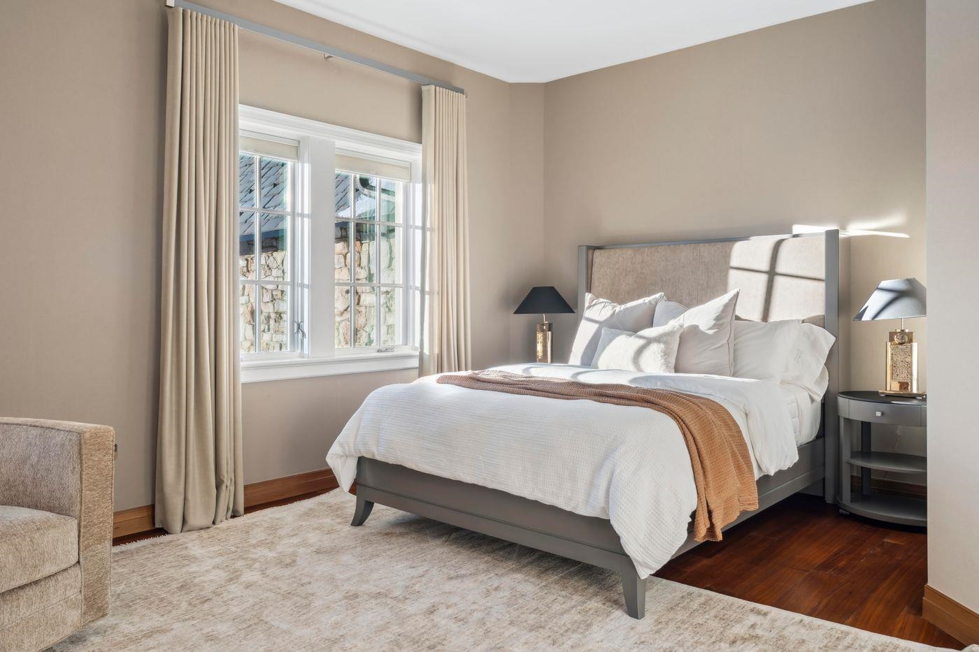 2575 Weeks Hill Road Stowe, VT 05672 - Photo 17 of 33