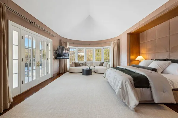 $20,000,000 | 2575 Weeks Hill Road, Stowe, VT 05672