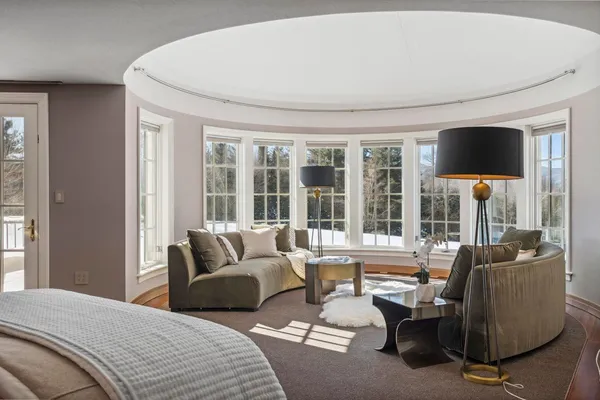 $20,000,000 | 2575 Weeks Hill Road, Stowe, VT 05672