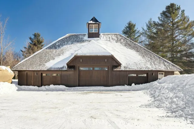$20,000,000 | 2575 Weeks Hill Road, Stowe, VT 05672