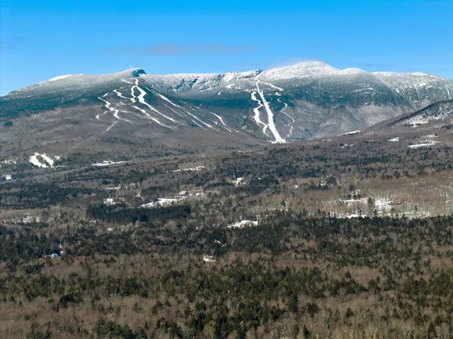 $20,000,000 | 2575 Weeks Hill Road, Stowe, VT 05672