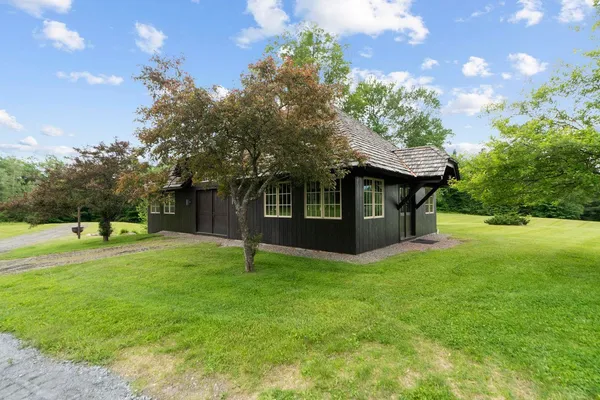 $20,000,000 | 2575 Weeks Hill Road, Stowe, VT 05672