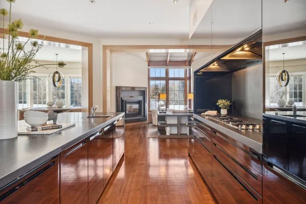 $20,000,000 | 2575 Weeks Hill Road, Stowe, VT 05672