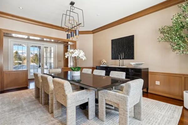 $20,000,000 | 2575 Weeks Hill Road, Stowe, VT 05672