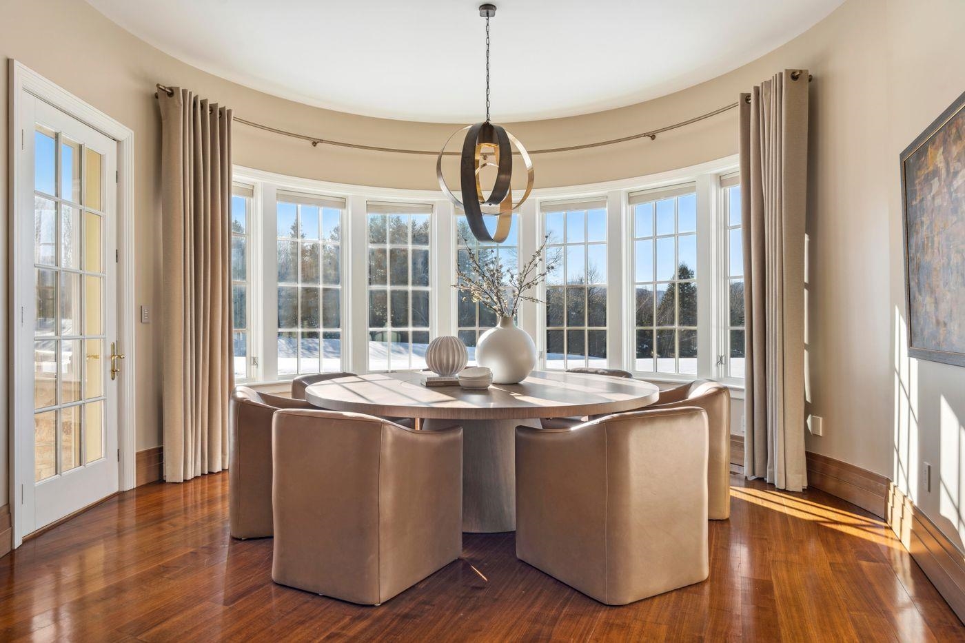 2575 Weeks Hill Road Stowe, VT 05672 - Photo 9 of 33