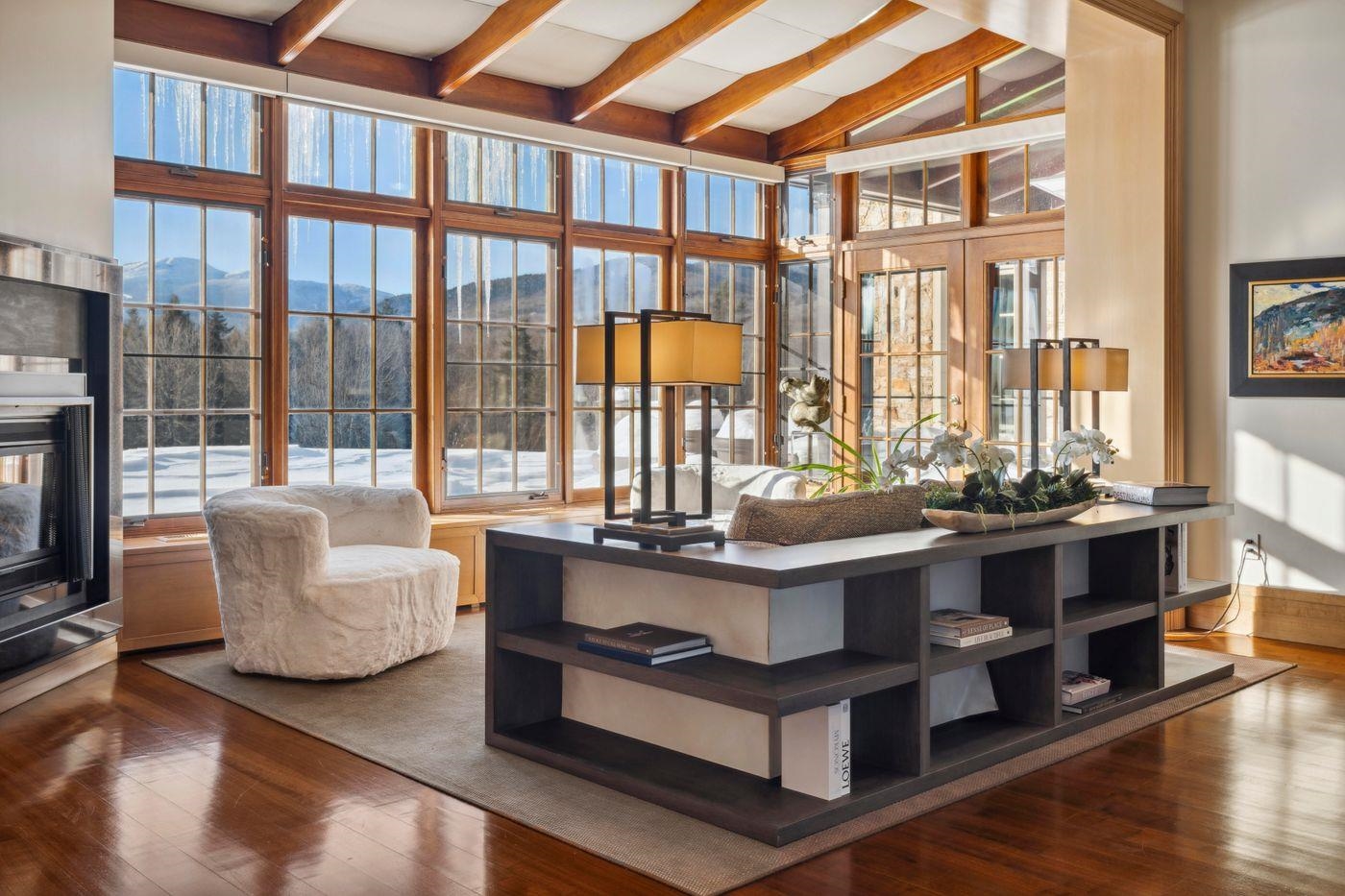 2575 Weeks Hill Road Stowe, VT 05672 - Photo 10 of 33