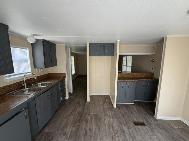 1620 East Reno Road, Unit 6 Azle, TX 76020 - Photo 3 of 8