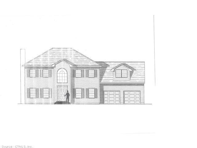 8 Half Mile Road North Haven, CT 06473 - Photo 1 of 1 Exterior Front.