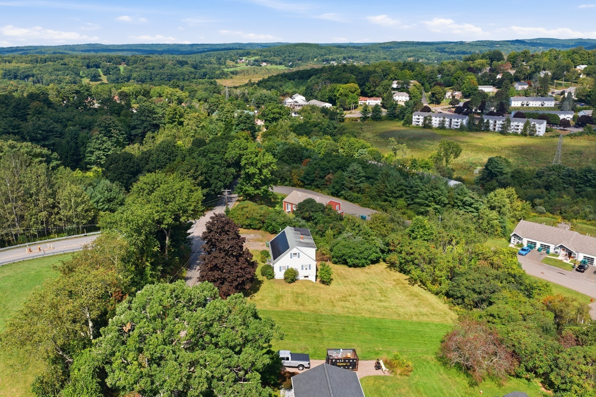 25 Bixby Road Spencer, MA 01562 - Photo 35 of 37 Gallery Image 35