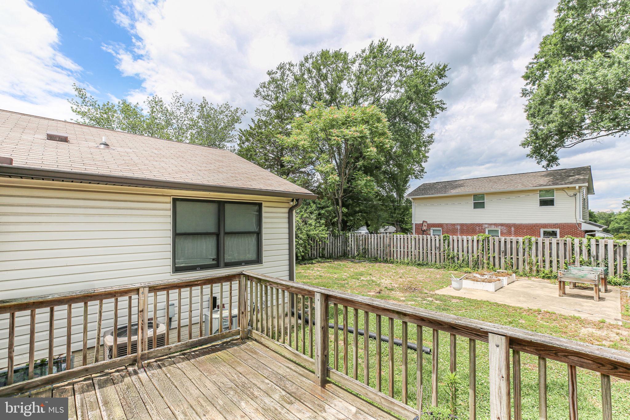 808 Cresthill Road Fredericksburg, VA 22405 - Photo 45 of 49