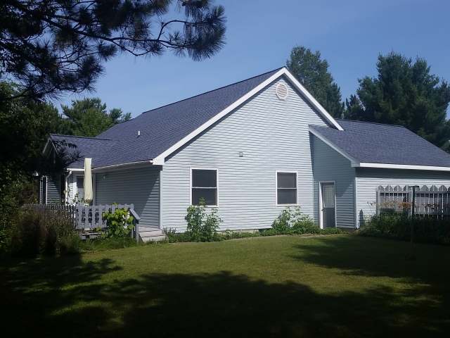 1621 Bonack Loop Three Lakes, WI 54562 - Photo 1 of 3 Gallery Image 1
