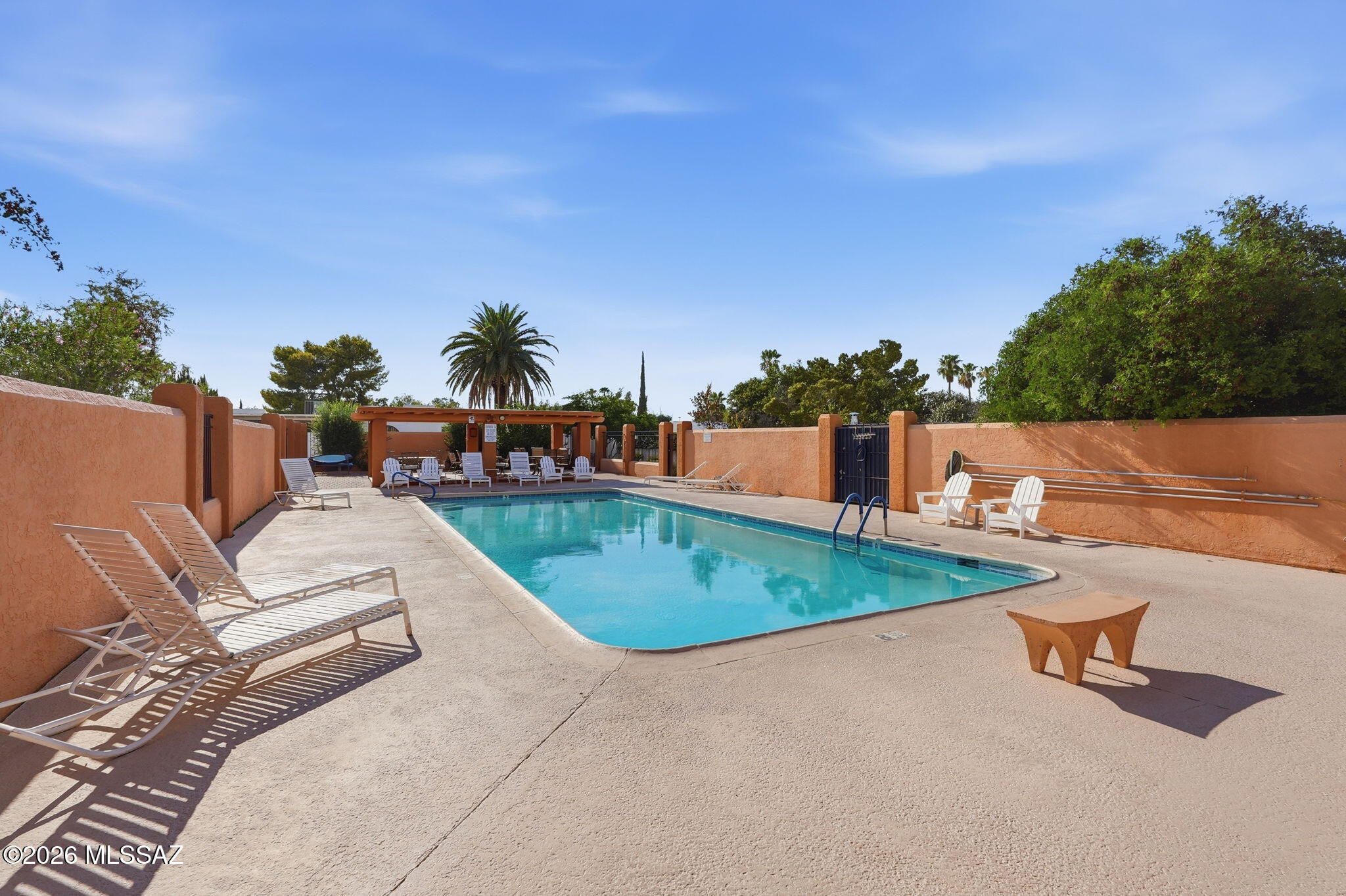 4840 East Fort Lowell Road, Unit C Tucson, AZ 85712 - Photo 27 of 31 ListerPros_036
