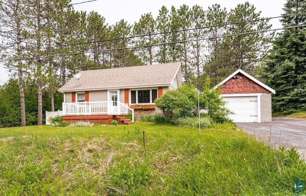 4735 Portland Road Hermantown, MN 55811 - Photo 1 of 46