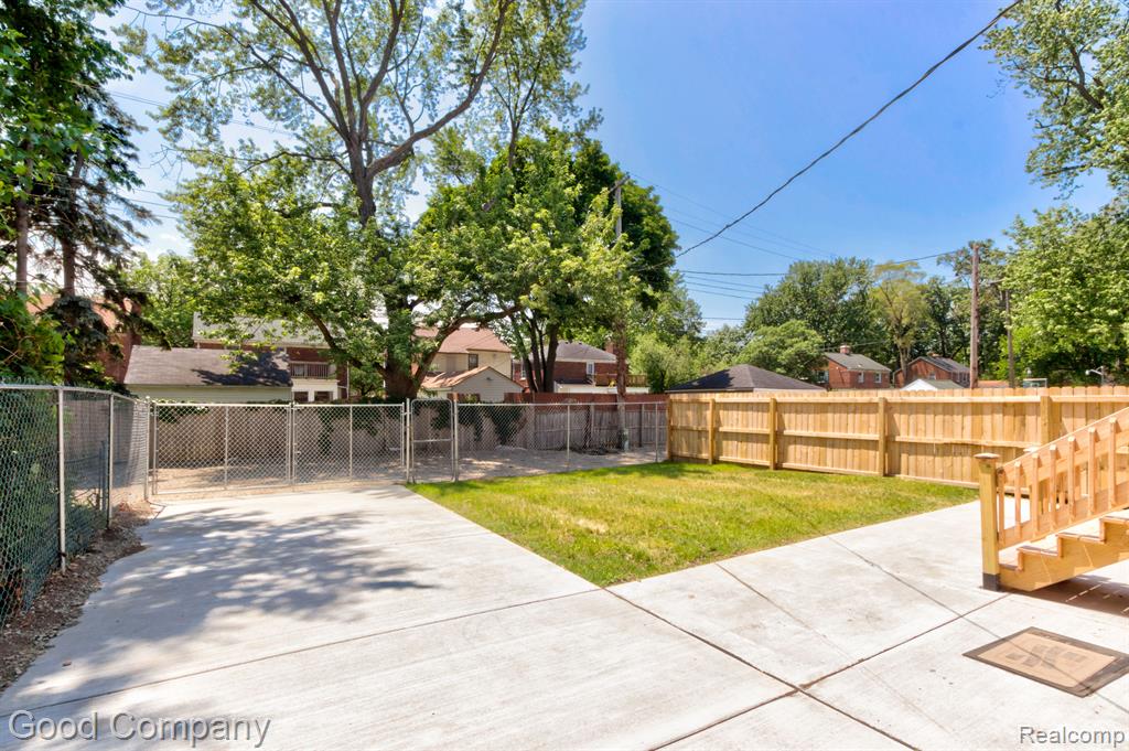 3181 West 8 Mile Road Detroit, MI 48221 - Photo 46 of 49