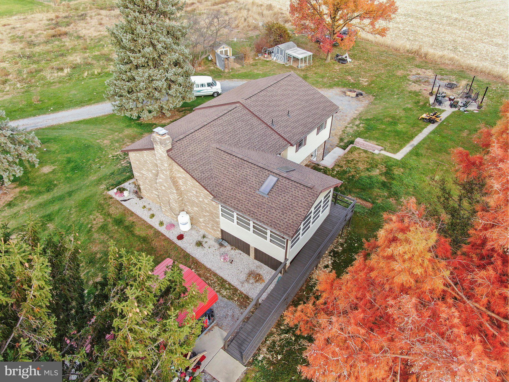 8738 Olde Scotland Road Shippensburg, PA 17257 - Photo 34 of 43
