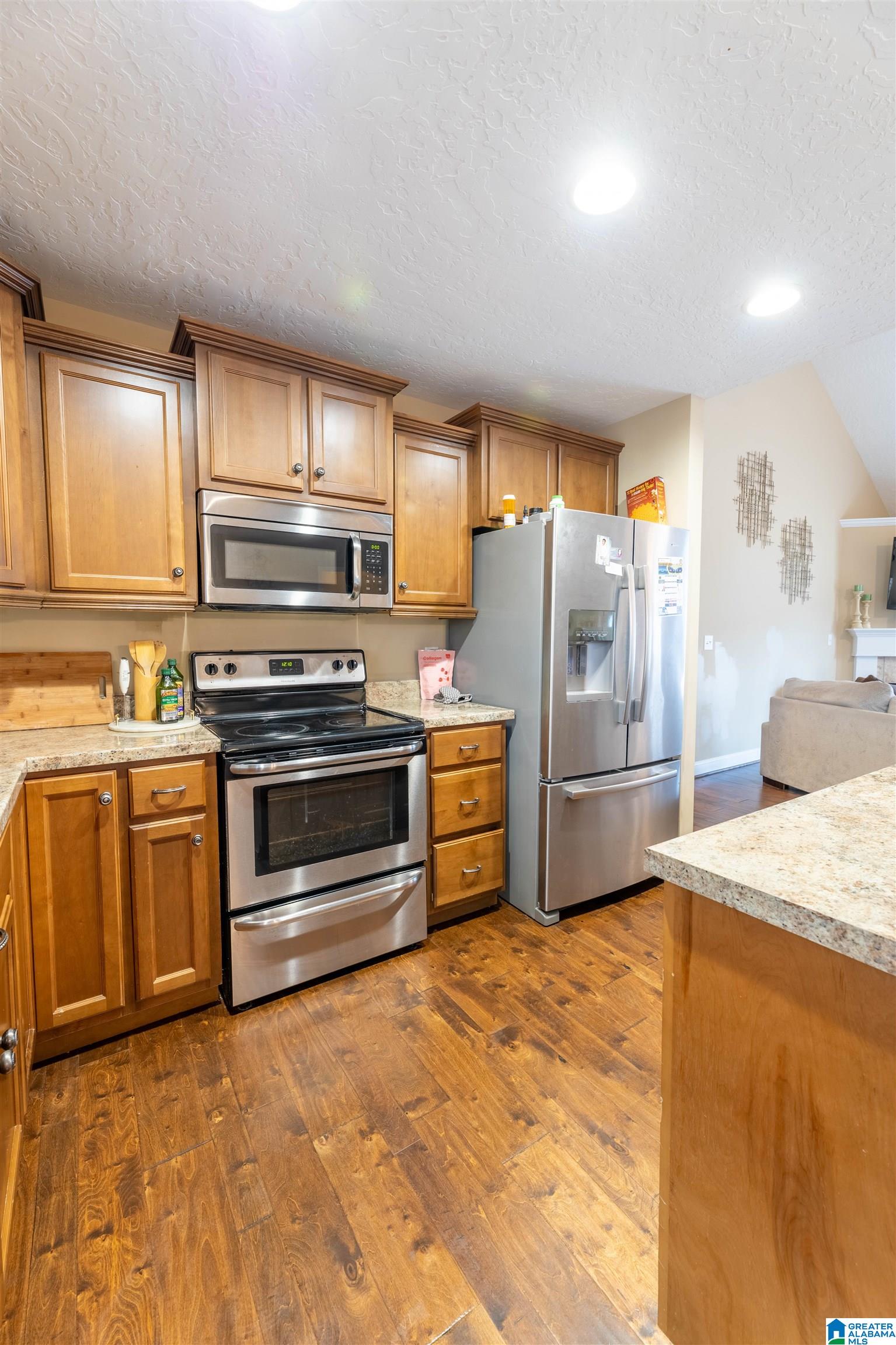 1012 Groves Pass Jacksonville, AL 36265 - Photo 6 of 22