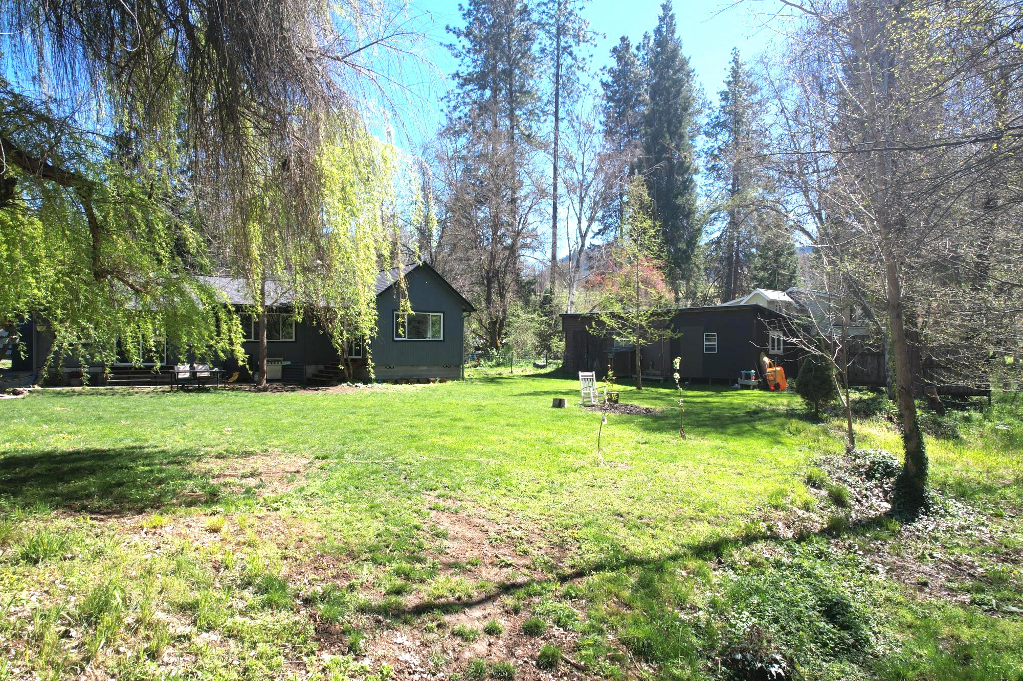 3356 Little Applegate Road Jacksonville, OR 97530 - Photo 53 of 64