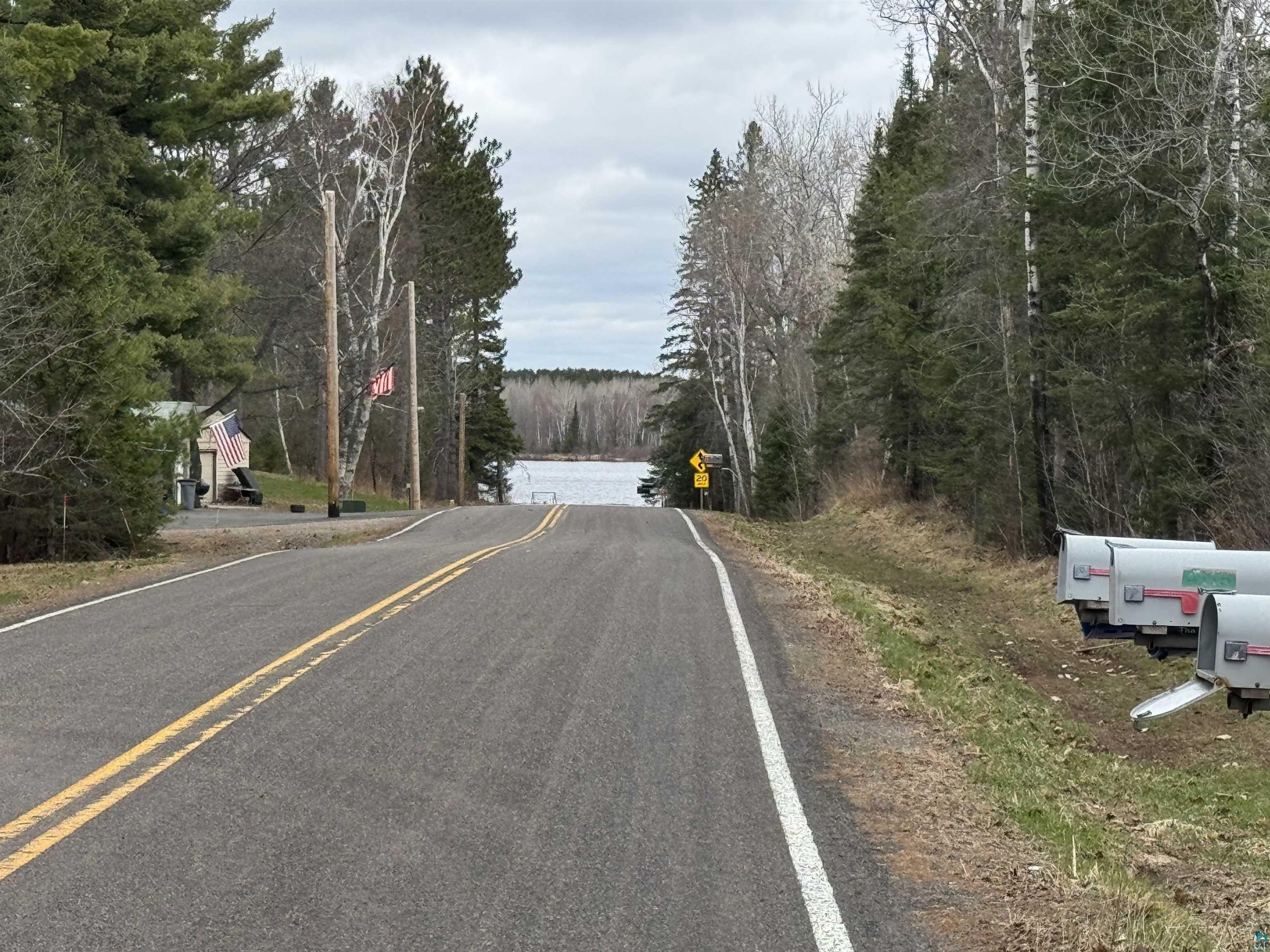 Xxx A Locust Road Duluth, MN 55803 - Photo 2 of 4