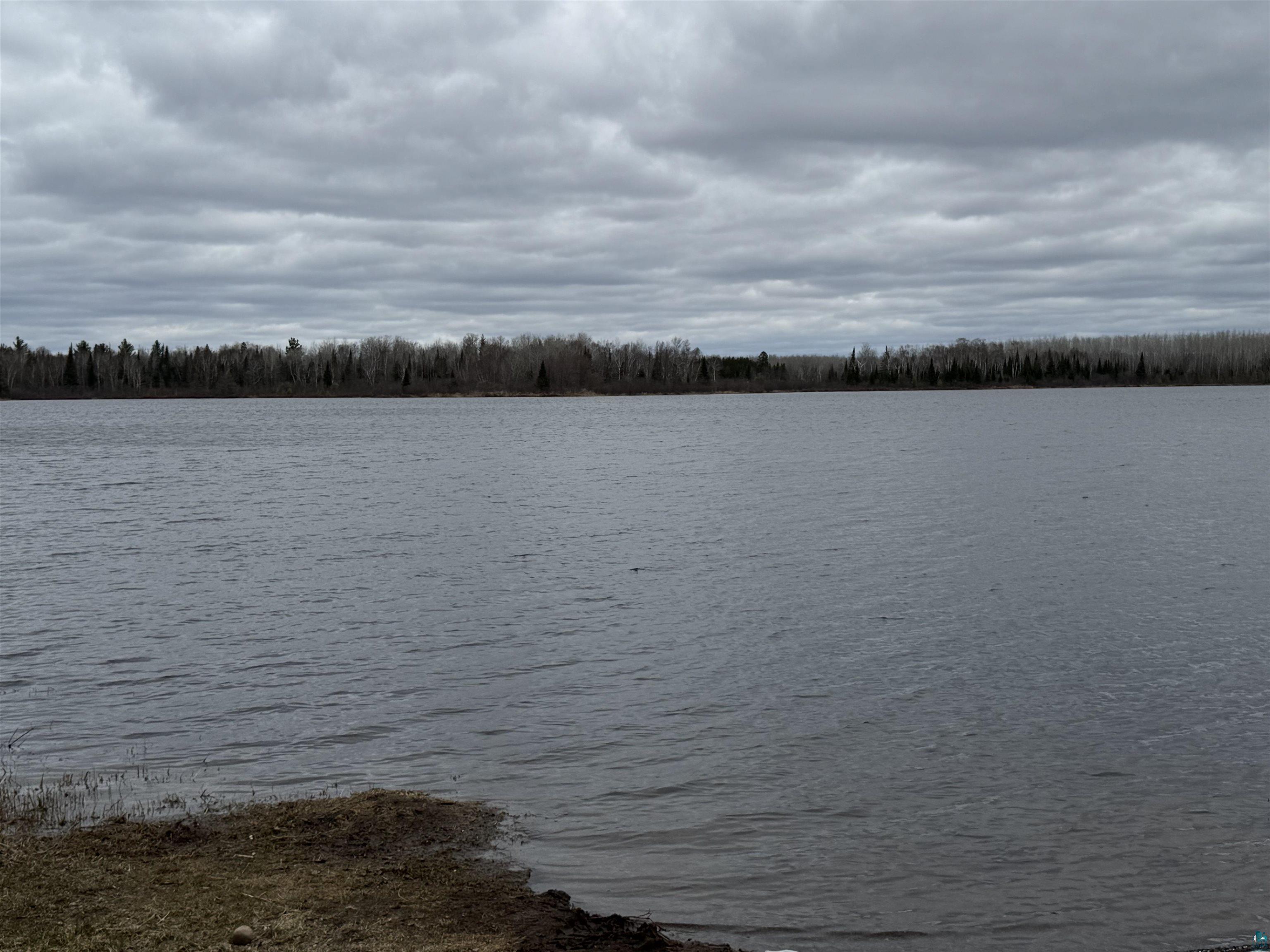 Xxx A Locust Road Duluth, MN 55803 - Photo 3 of 4 Horseshoe Lake near by