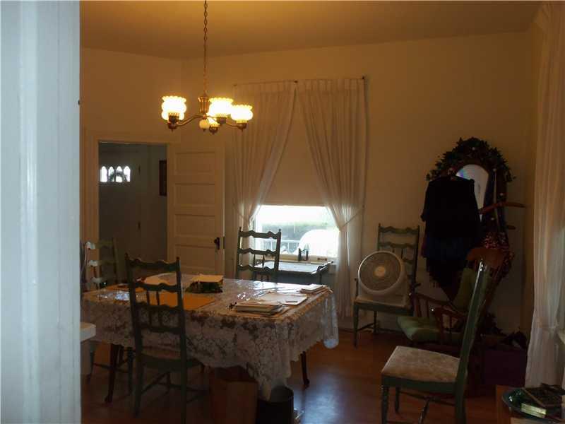 600 Addison Street Washington, PA 15301 - Photo 8 of 9 Dining Room. Dining Room In Home