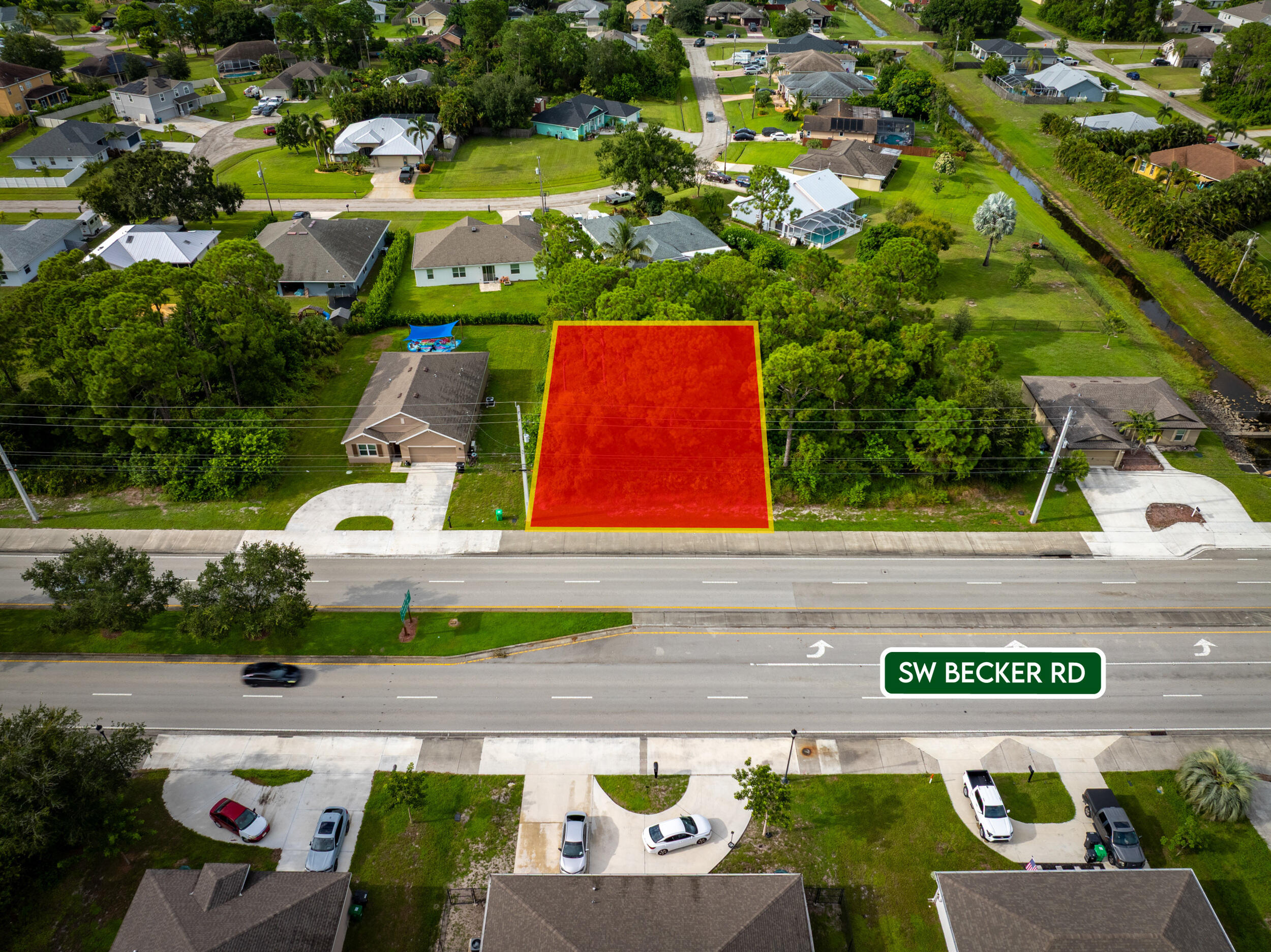 245 Southwest Becker Road Port St. Lucie, FL 34953 - Photo 1 of 14 2_outlined-14