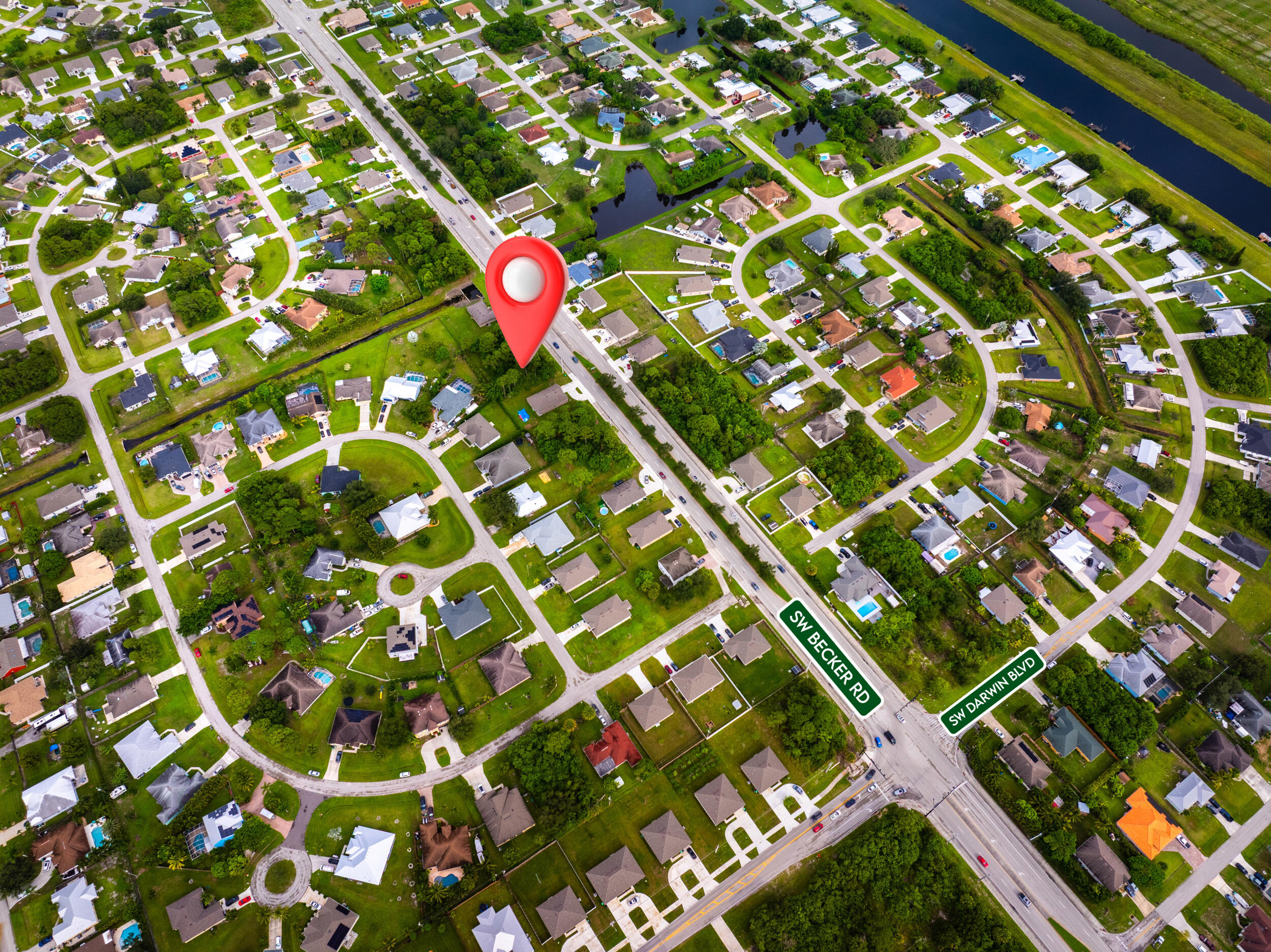 245 Southwest Becker Road Port St. Lucie, FL 34953 - Photo 11 of 14 11_outlined-02