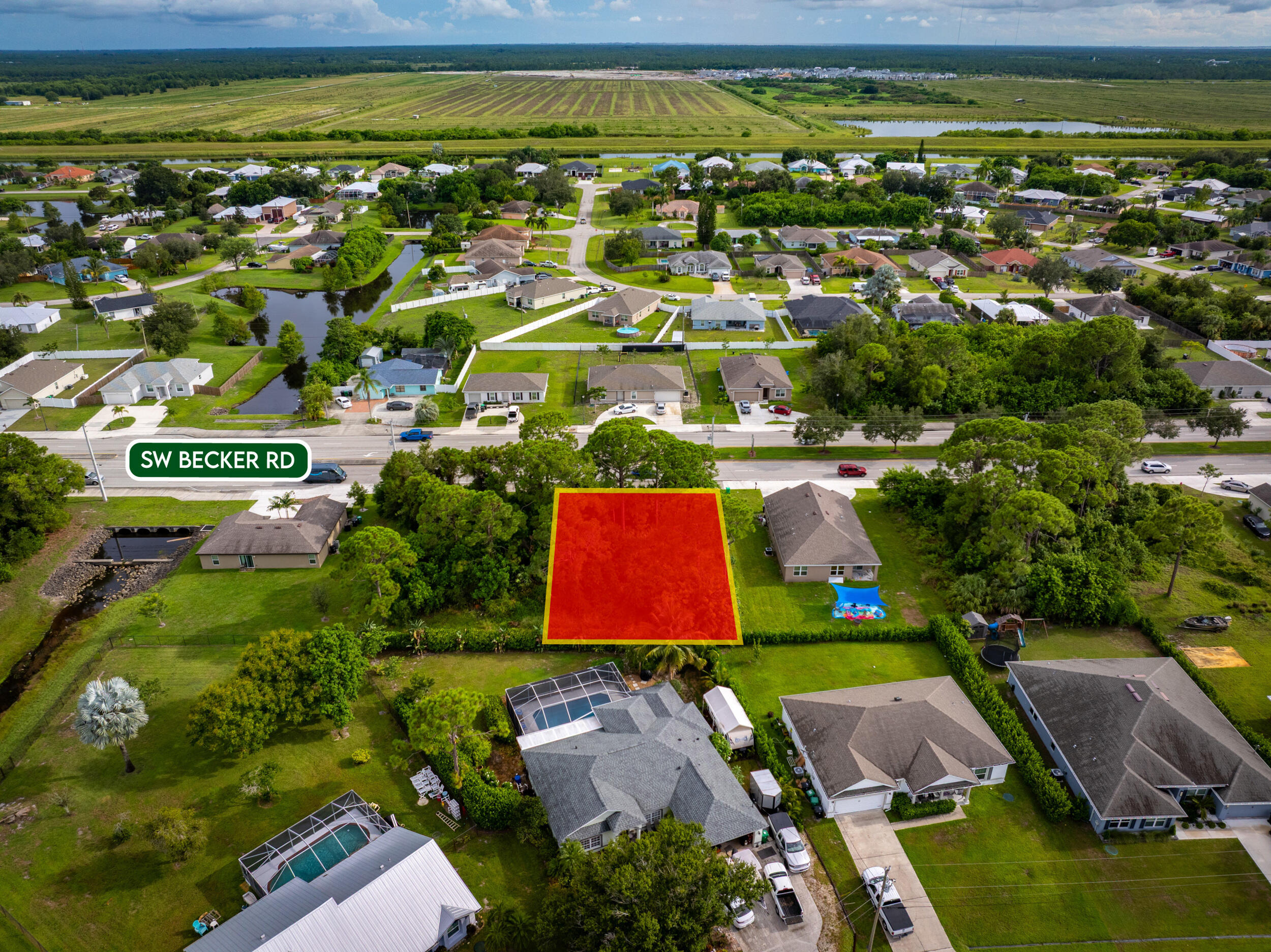 245 Southwest Becker Road Port St. Lucie, FL 34953 - Photo 4 of 14 4_outlined-11