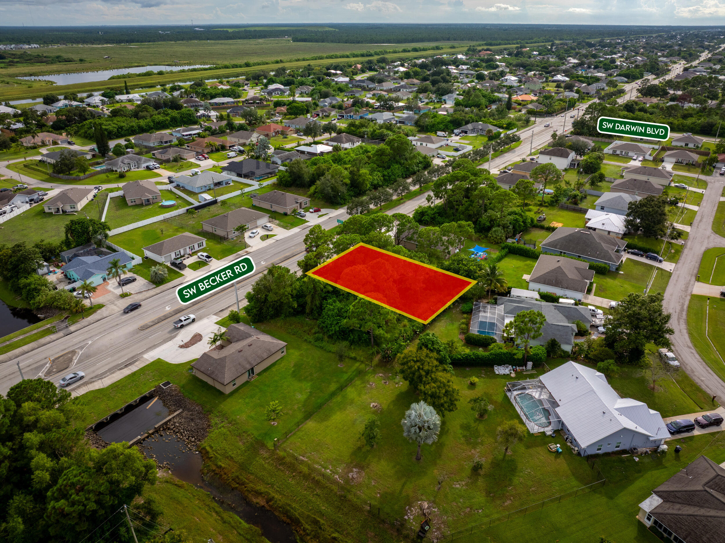 245 Southwest Becker Road Port St. Lucie, FL 34953 - Photo 6 of 14 6_outlined-12