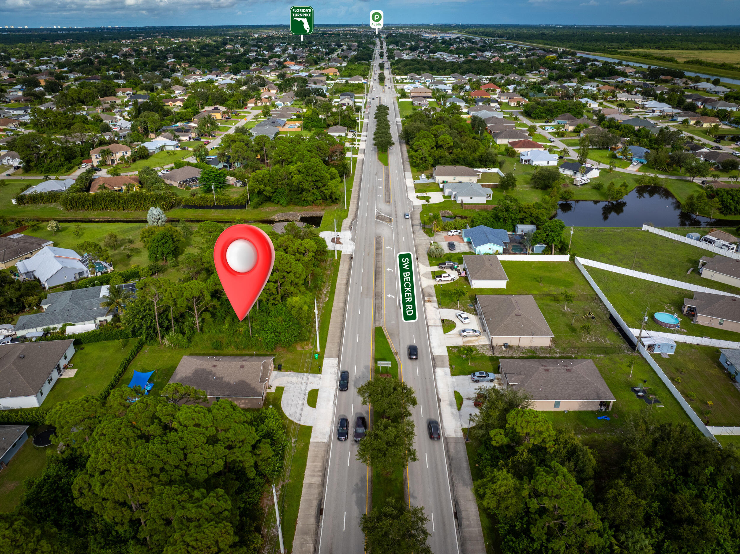 245 Southwest Becker Road Port St. Lucie, FL 34953 - Photo 9 of 14 9_outlined-09