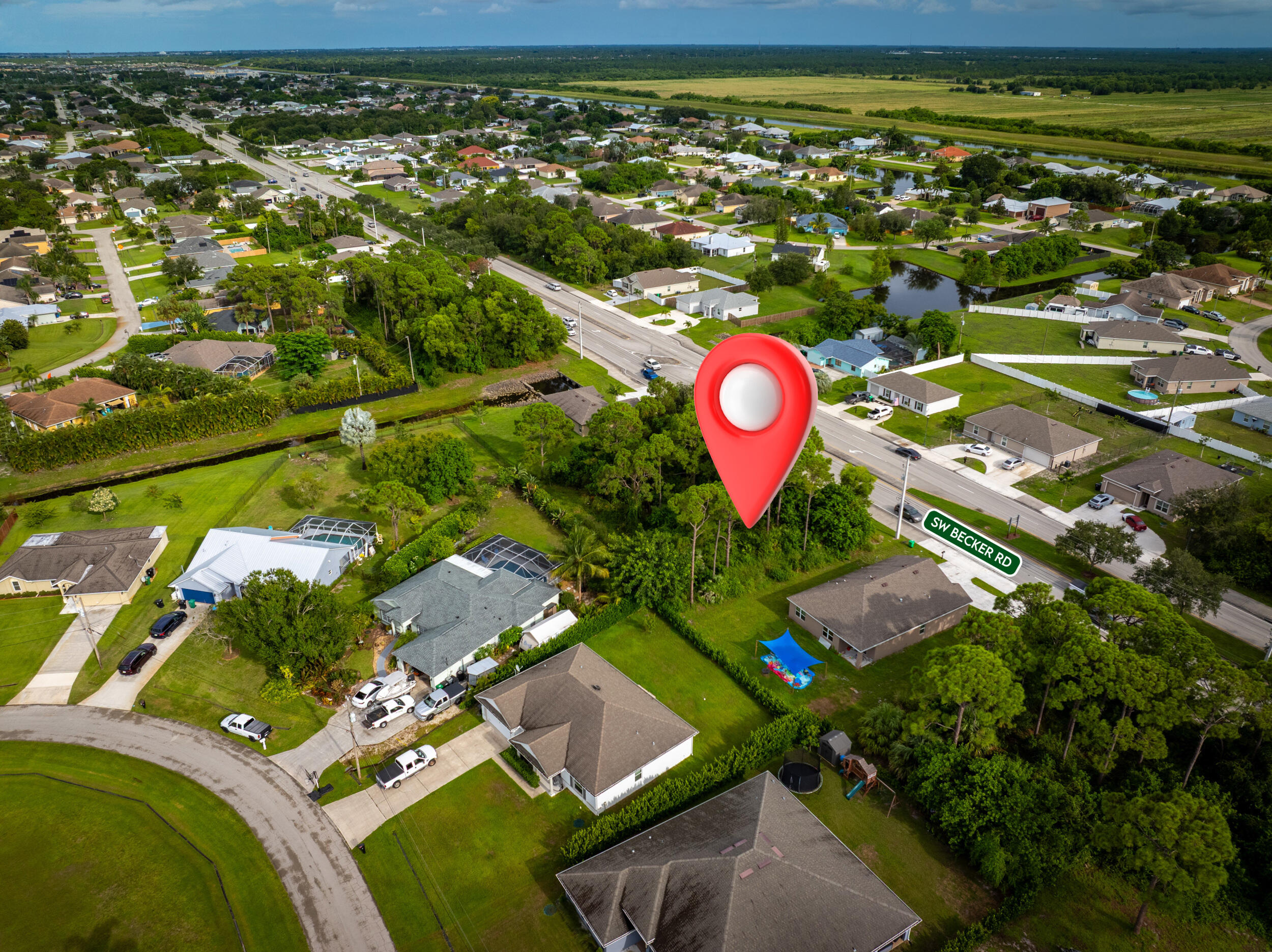 245 Southwest Becker Road Port St. Lucie, FL 34953 - Photo 10 of 14 10_outlined-10