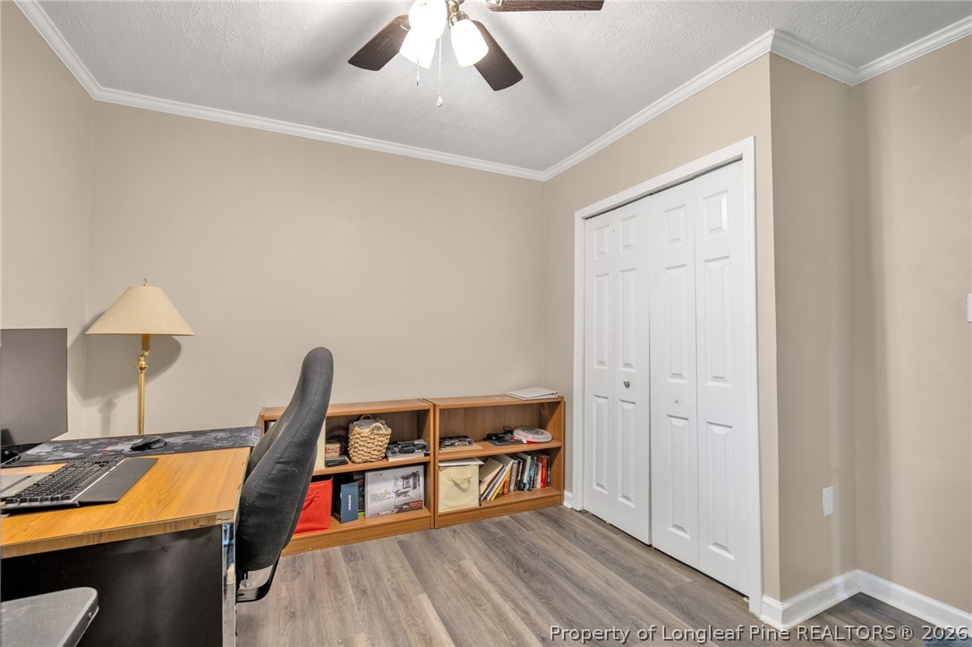 4875 Cameron Road Hope Mills, NC 28348 - Photo 20 of 29