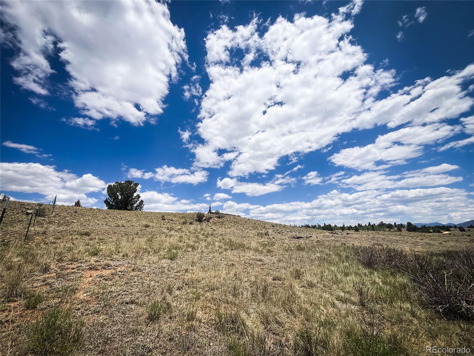 458 Remington Road Como, CO 80432 - Photo 13 of 17 a view of a sky