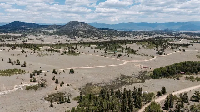 a view of lake view with beach
