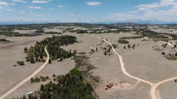 $34,900 | 458 Remington Road, Como, CO 80432