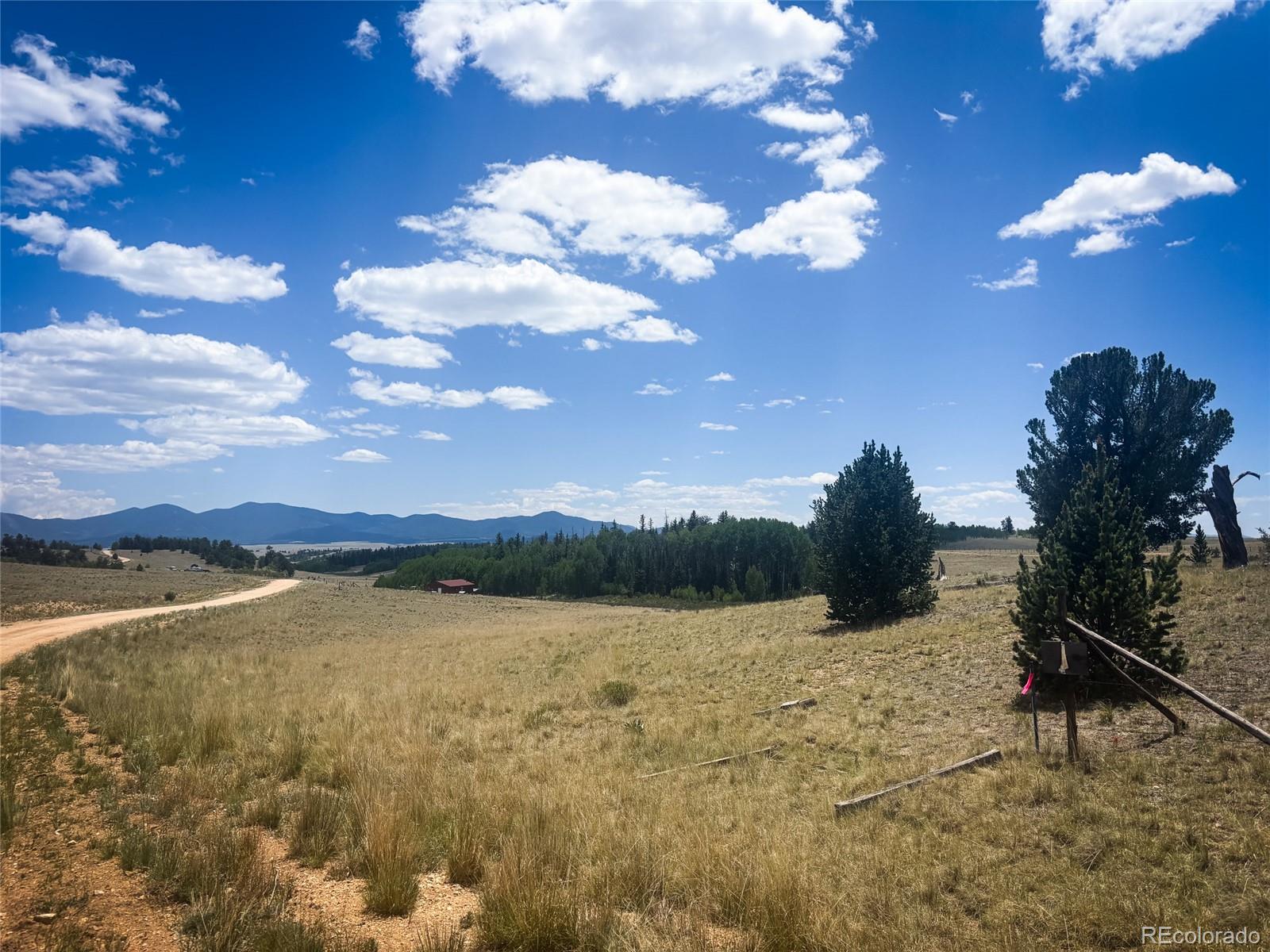 458 Remington Road Como, CO 80432 - Photo 4 of 17 a view of lake view with lake view