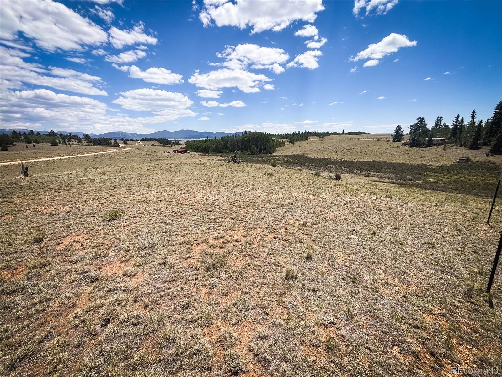 458 Remington Road Como, CO 80432 - Photo 6 of 17 a view of lake