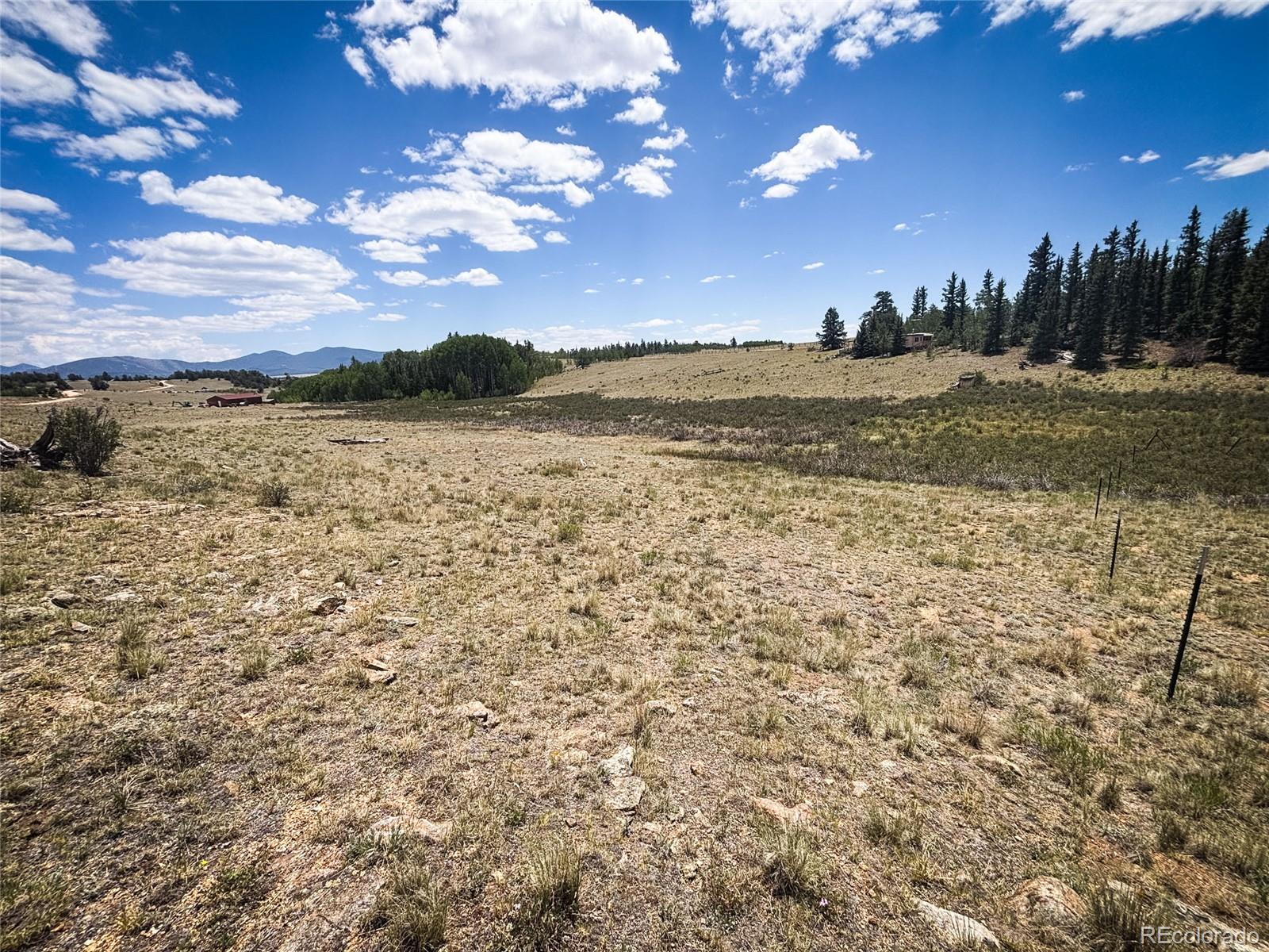 458 Remington Road Como, CO 80432 - Photo 8 of 17 a view of lake