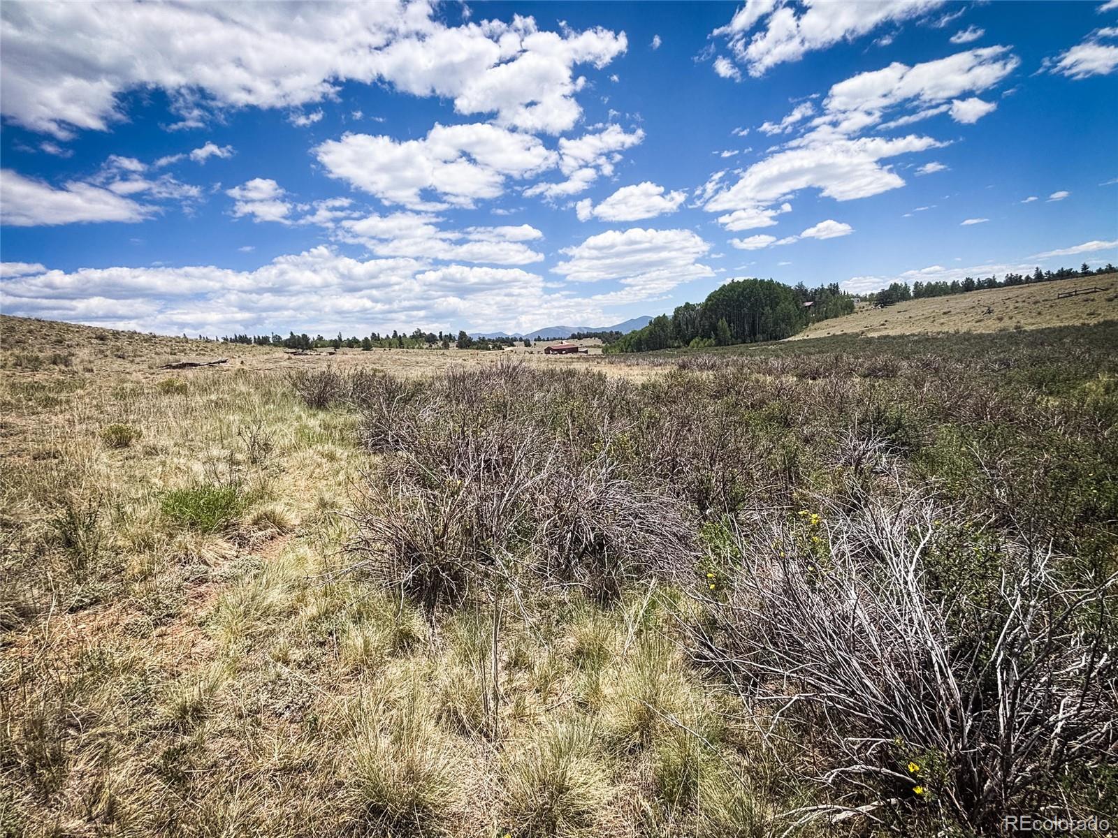 458 Remington Road Como, CO 80432 - Photo 10 of 17 a view of lake and mountain