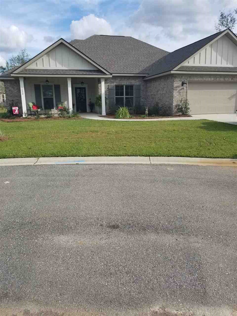 1680 Hudson Road Foley, AL 36535 - Photo 1 of 2