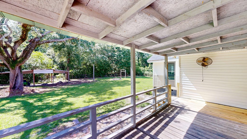 1348 Edwin Reynolds Road Cottonwood, AL 36320 - Photo 42 of 55