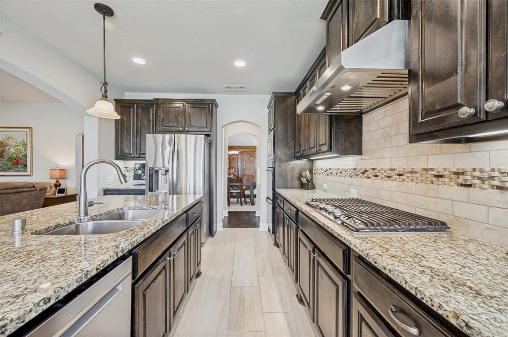 3036 Avondale The Colony, TX 75056 - Photo 16 of 40
