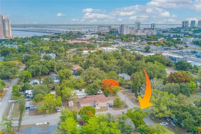 a view of a lake view