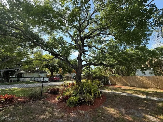 a view of street view
